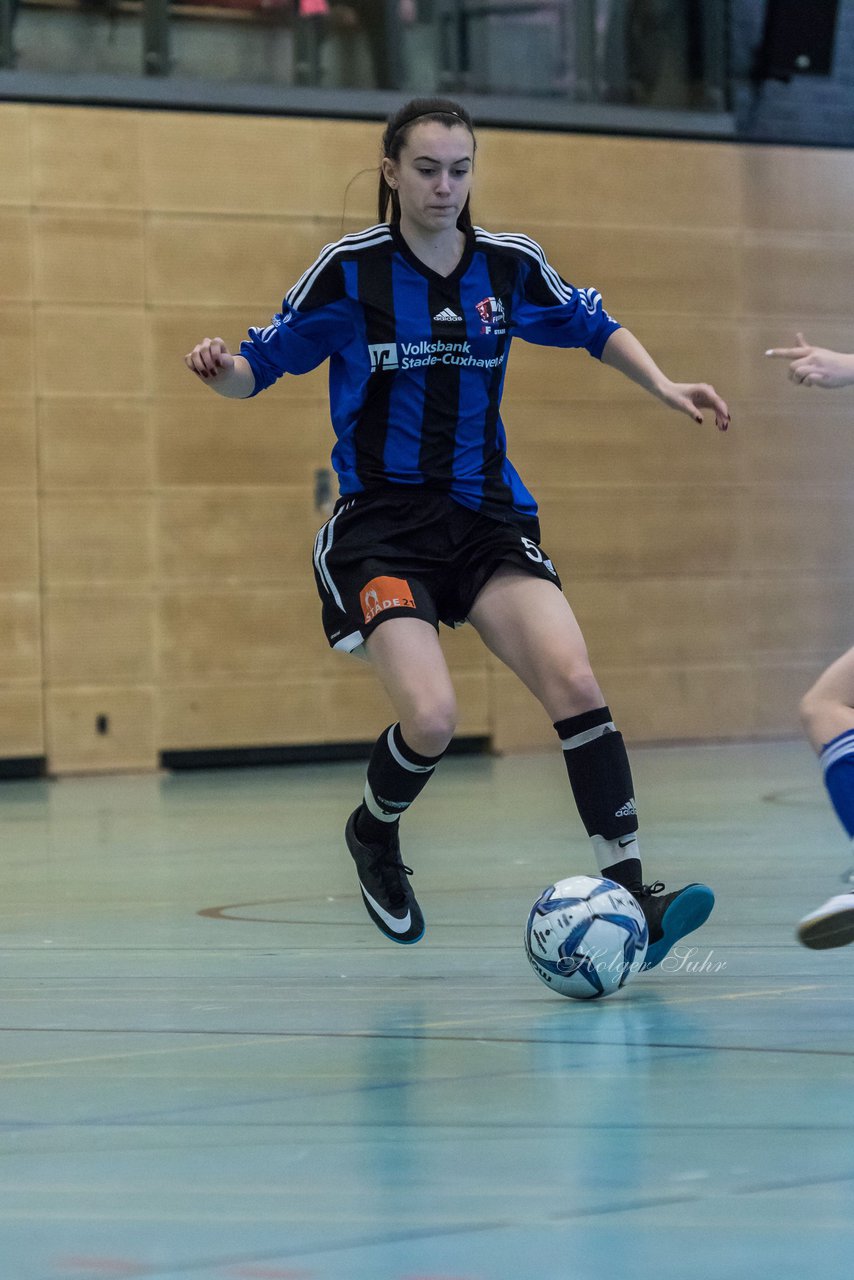 Bild 480 - Girls Cup